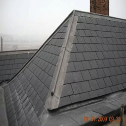 lead work on house roof in Ipswich